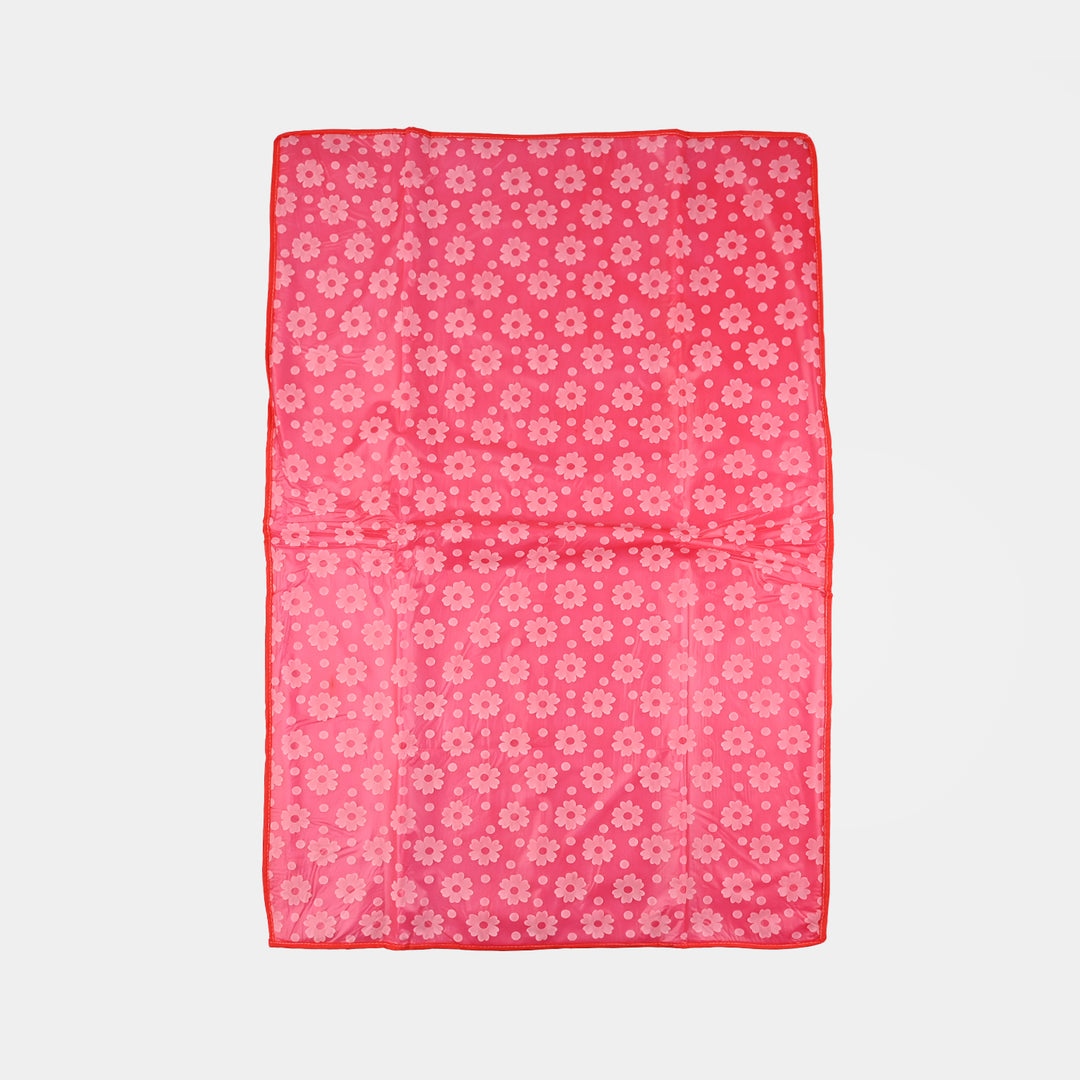 Baby Changing Sheet