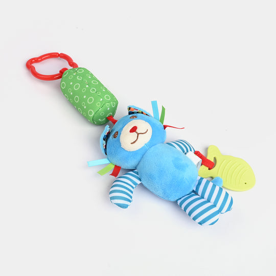 Baby Plush/Soft Rattle Toy