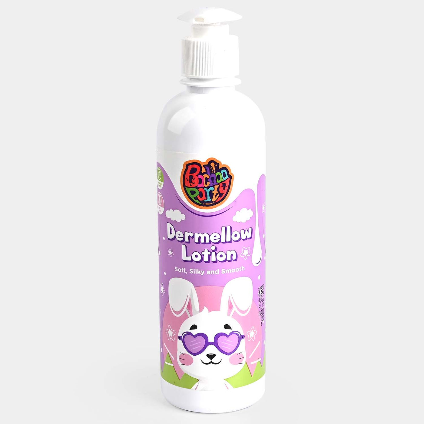 BP Dermellow Lotion 400ml