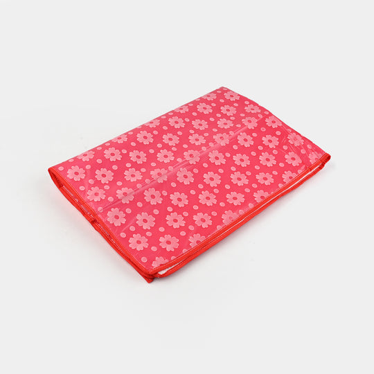 Baby Changing Sheet