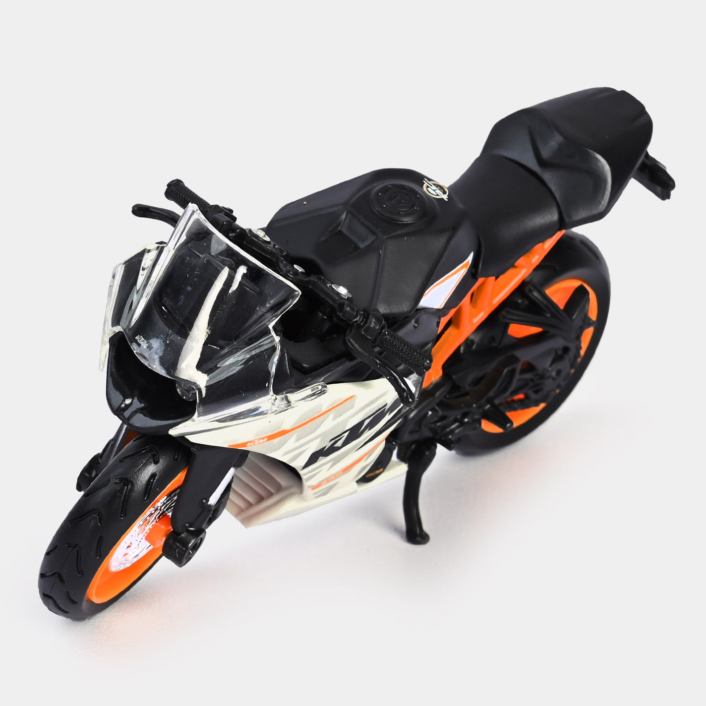 Die Cast Model Moto Bike For Kids