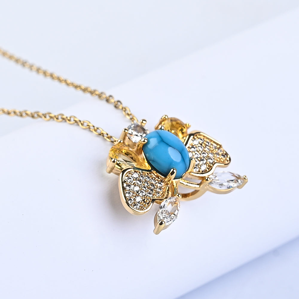 Elegant Fancy Pendant/Necklace for Girls