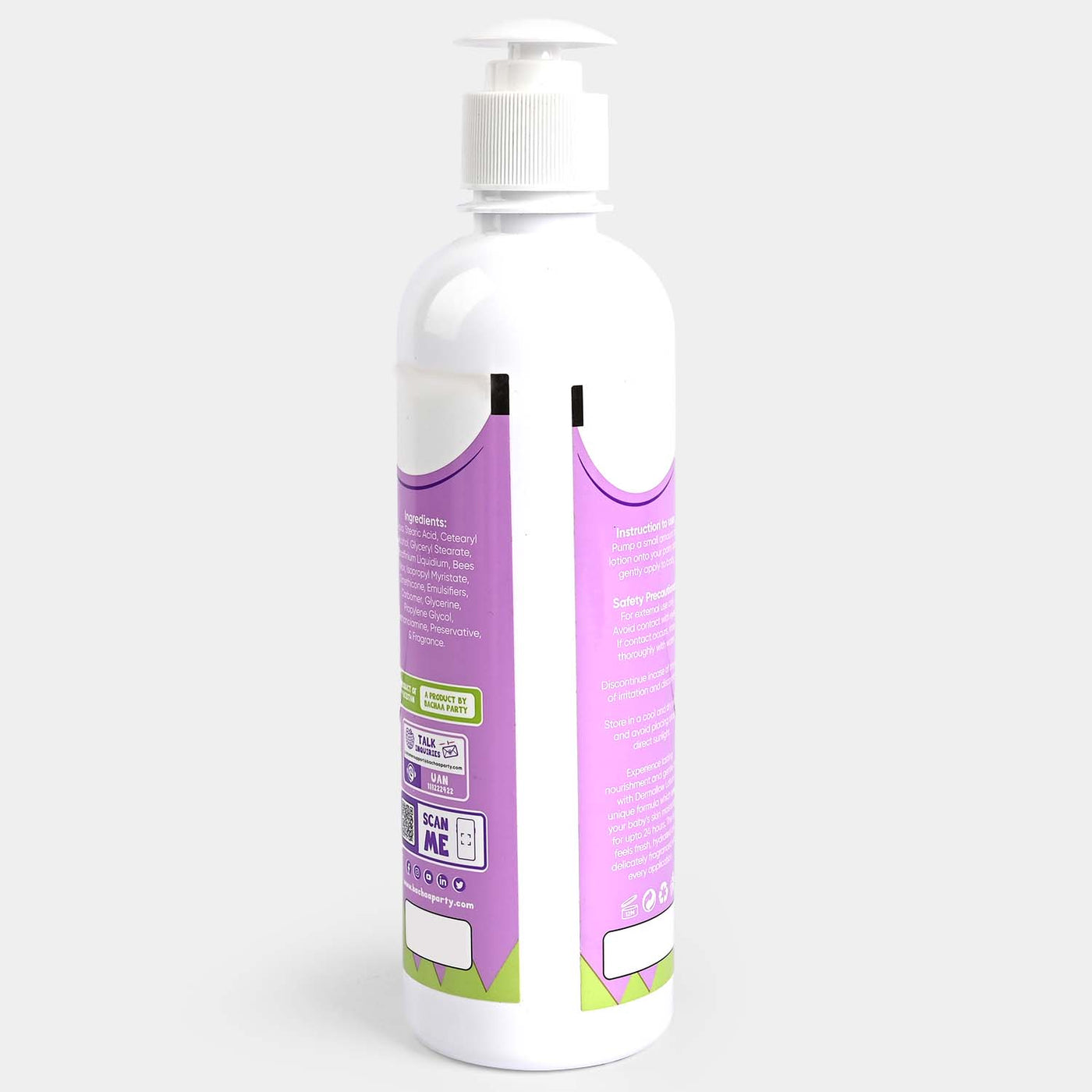 BP Dermellow Lotion 400ml