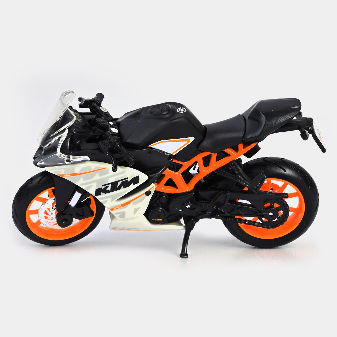 Die Cast Model Moto Bike For Kids