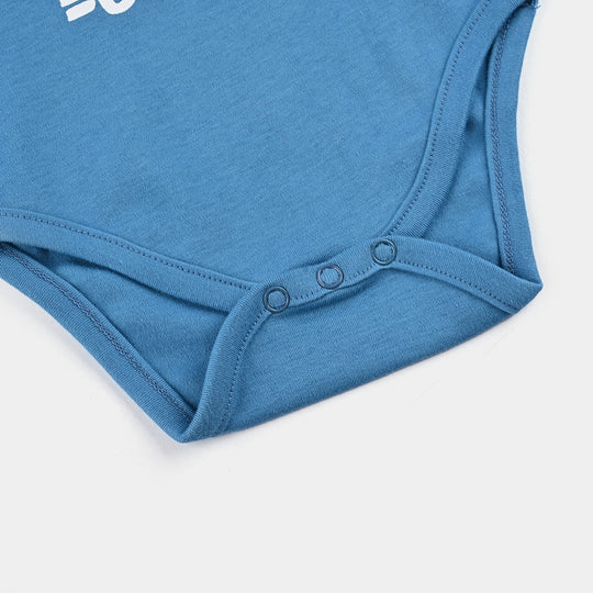 Infant (Unisex) Romper F/S BEST PHUPPO