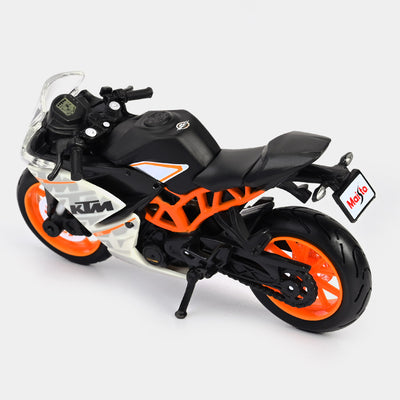 Die Cast Model Moto Bike For Kids