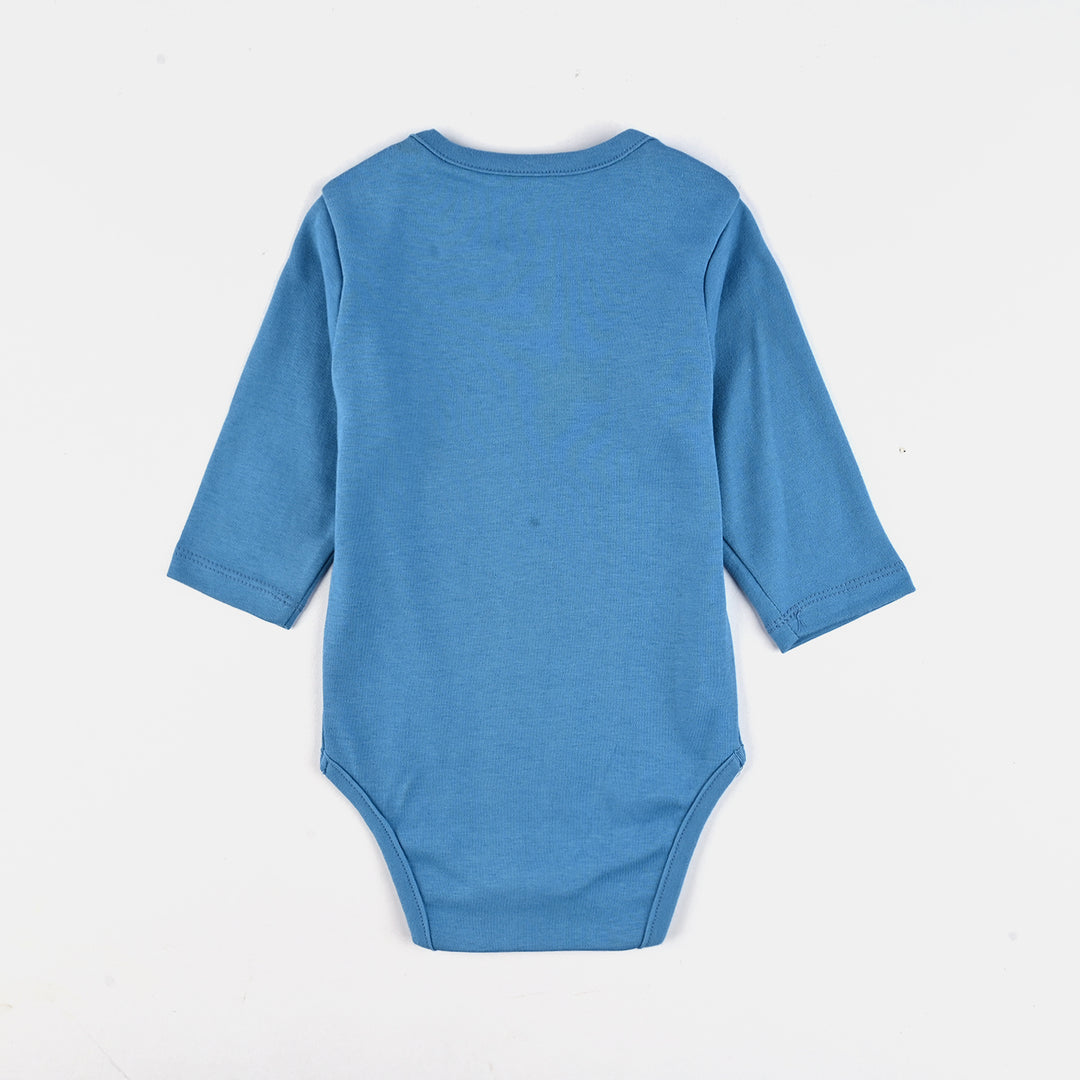 Infant (Unisex) Romper F/S BEST PHUPPO