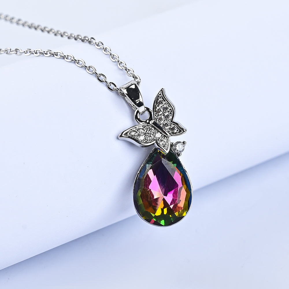 Elegant Fancy Pendant/Necklace for Girls