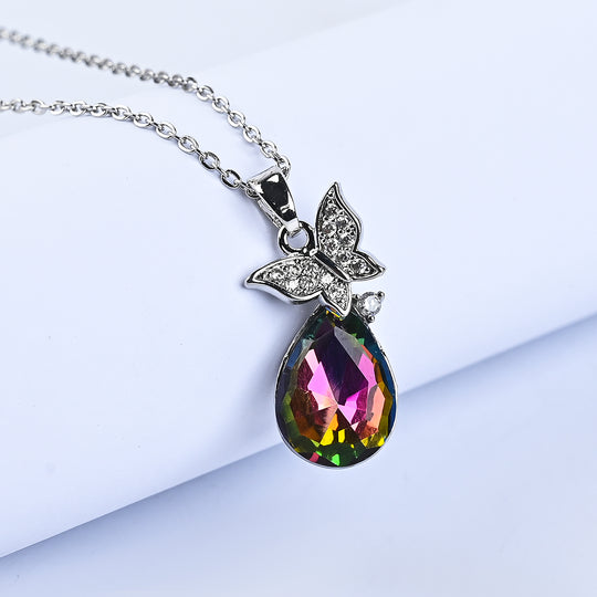 Elegant Fancy Pendant/Necklace for Girls