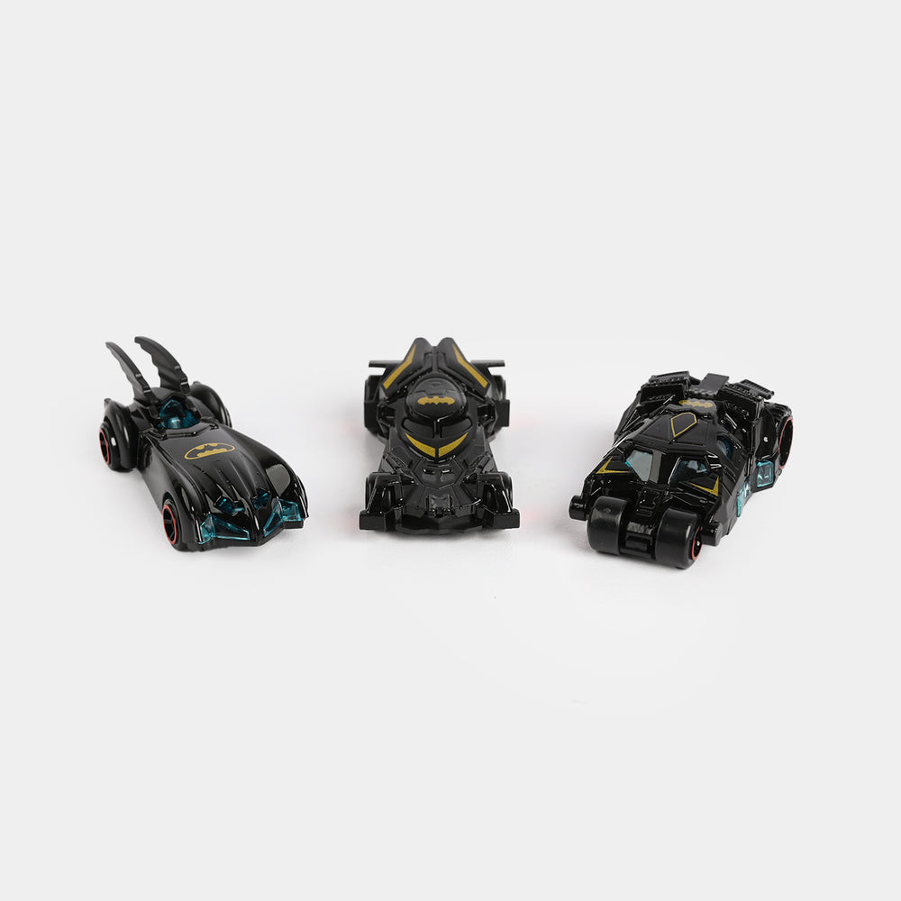 Premium Design Alloy Car Model Set