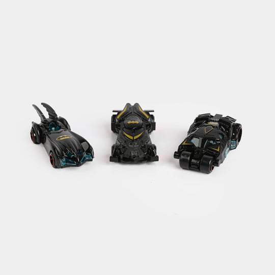 Premium Design Alloy Car Model Set