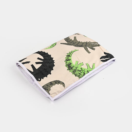 Soft & Protective Changing Sheet (Medium Size)