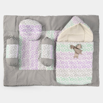 Baby Carry Nest 5PCs Set