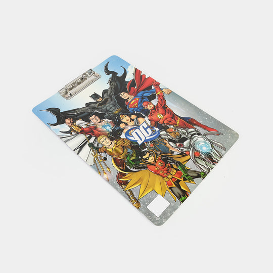 Character Clip Board For Kids