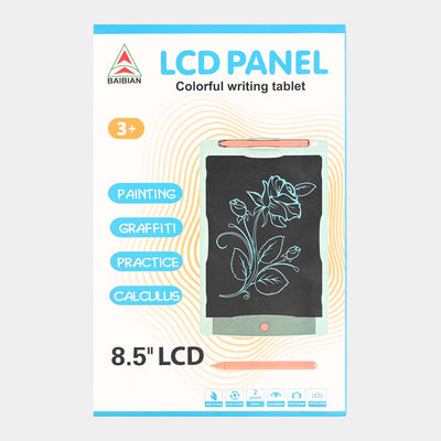 LCD Tablet Writing | 8.5"