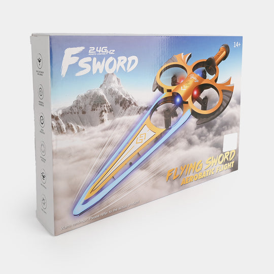 Remote Control Flying Sword SK-023