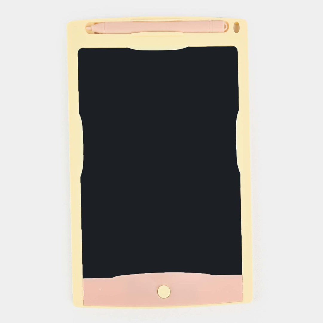 LCD Tablet Writing | 8.5"