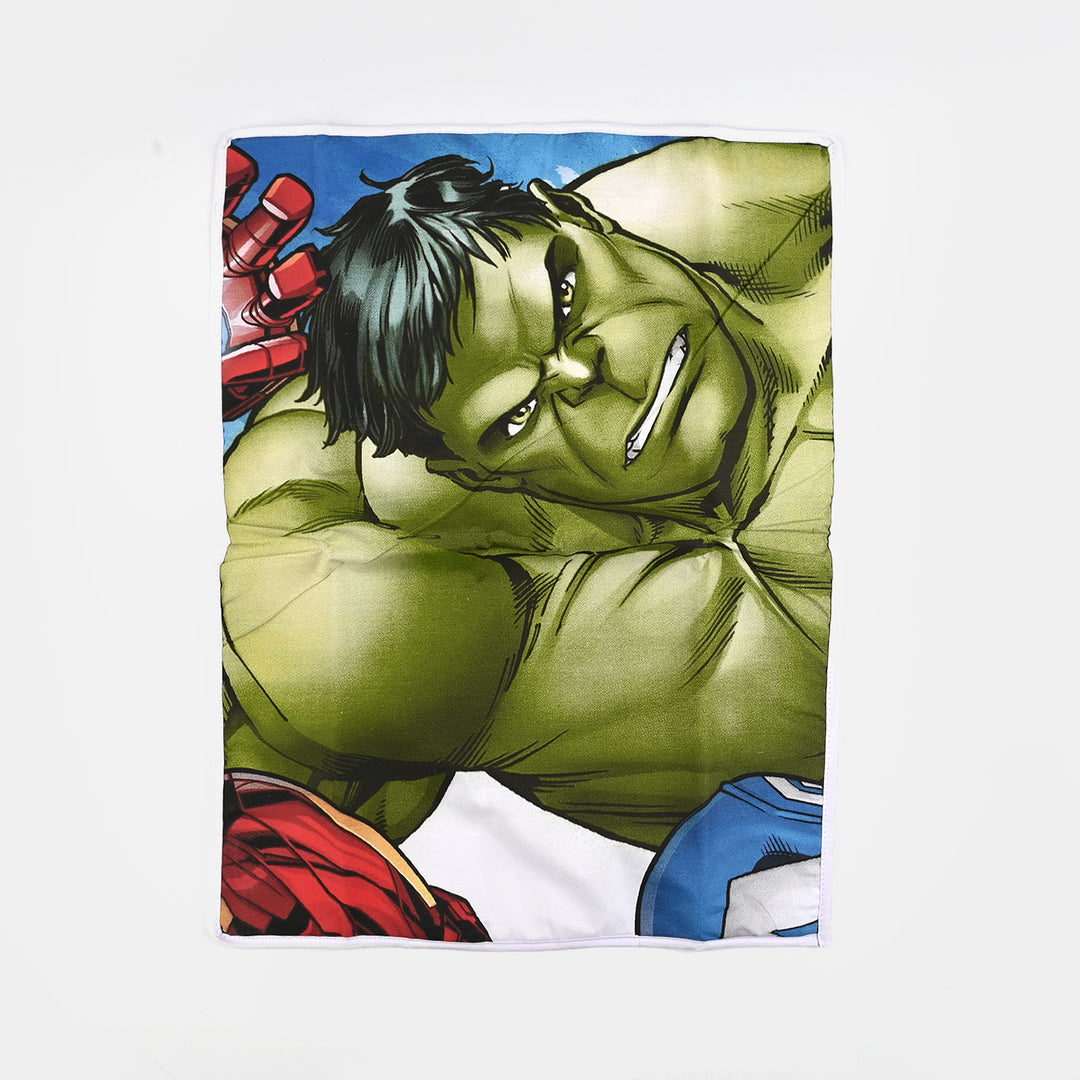 Baby Changing Sheet