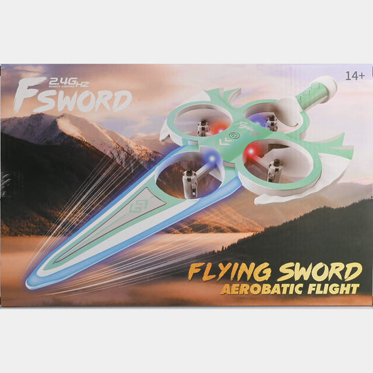 Remote Control Flying Sword SK-023