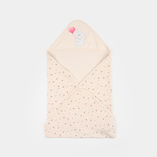 Baby Wrapping Sheet | 0M+