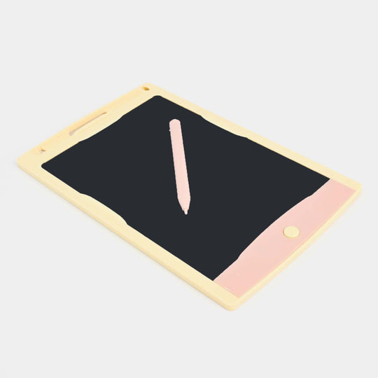 LCD Tablet Writing | 8.5"