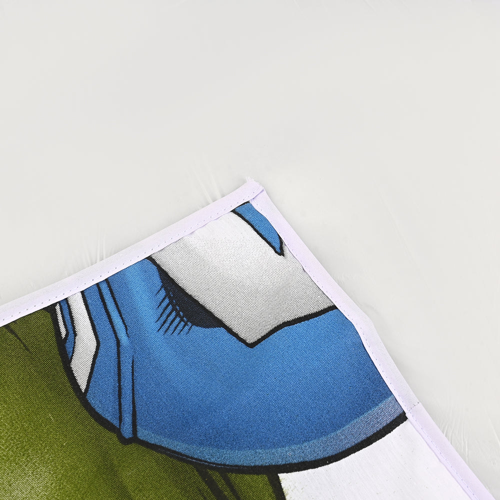 Baby Changing Sheet