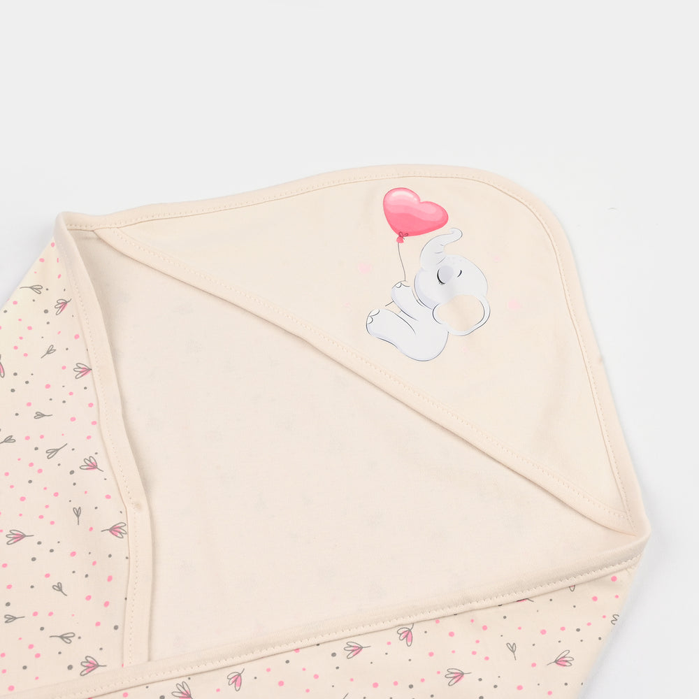 Baby Wrapping Sheet | 0M+