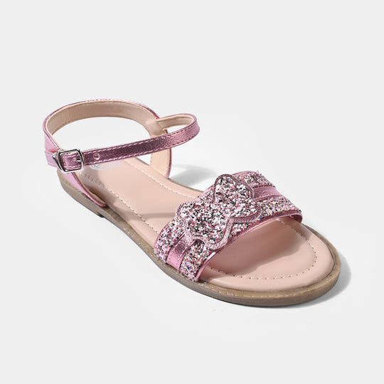 Girls Sandal 1345-PINK