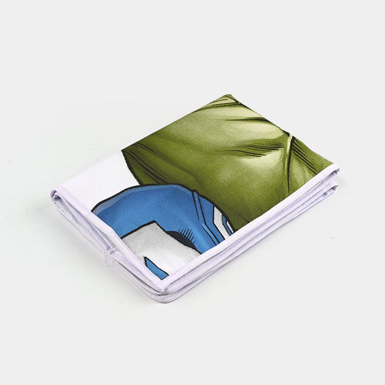Baby Changing Sheet