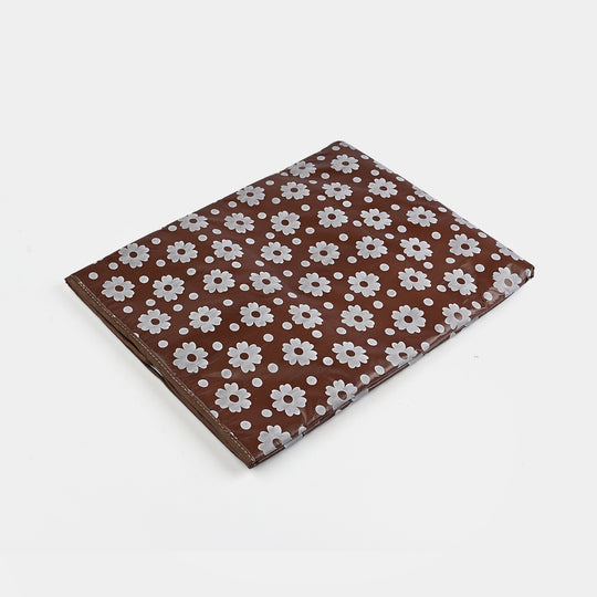 Baby Changing Sheet