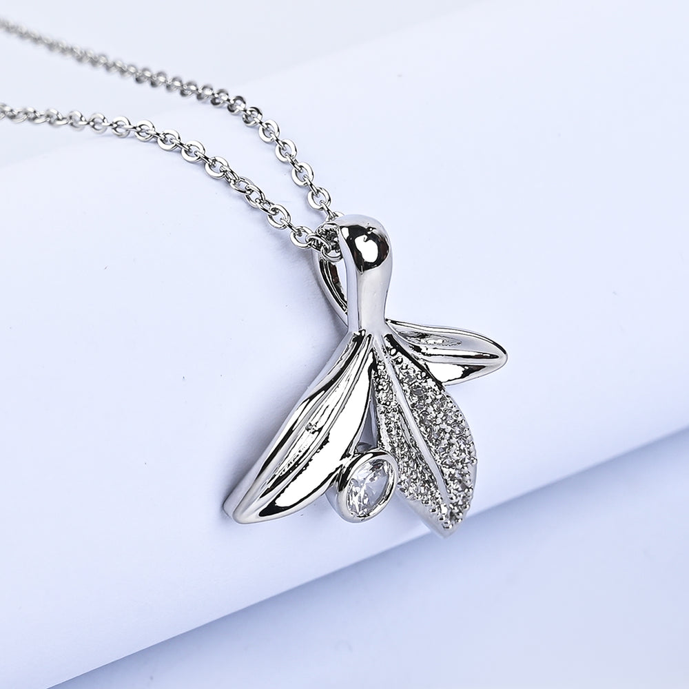 Elegant Fancy Pendant/Necklace for Girls