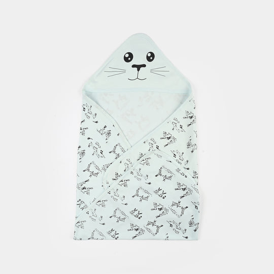 Baby Wrapping Sheet | 0M+