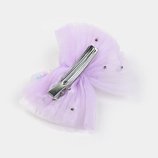 Cute Fancy Hair Pin For Girls