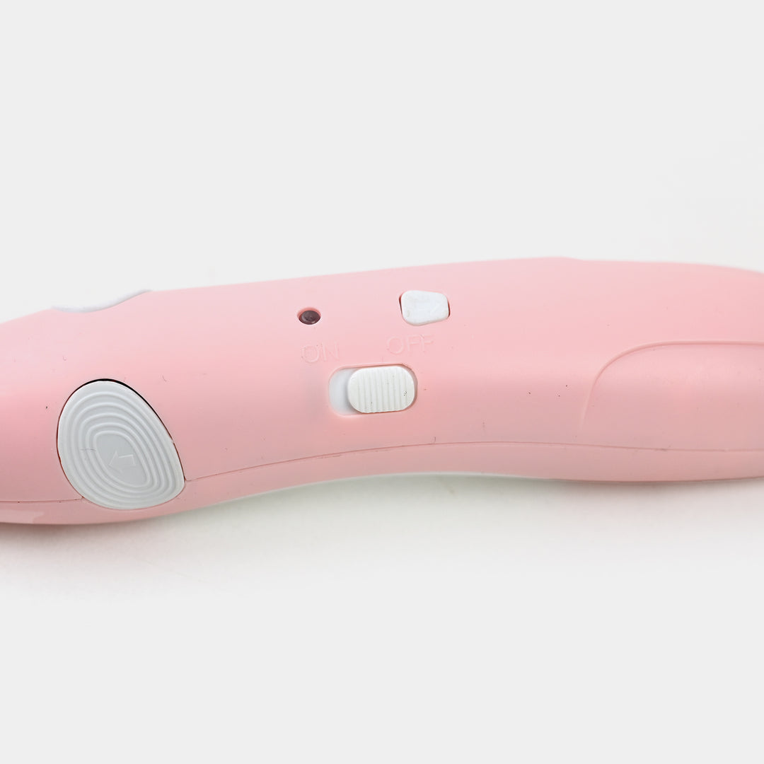 3D Printing Pen With Tool For Kids
