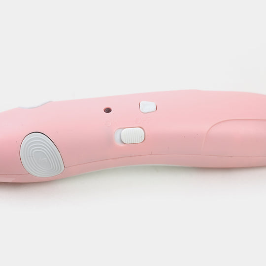 3D Printing Pen With Tool For Kids