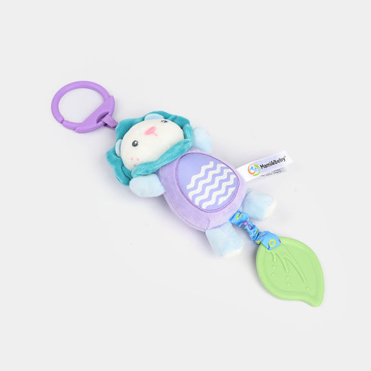 Baby Plush/Soft Rattle Toy