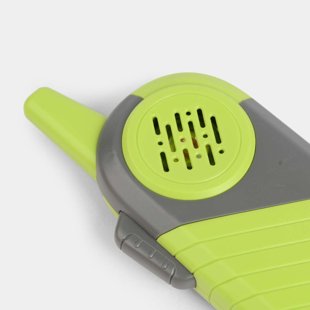Children’s Walkie-Talkie Toy Set