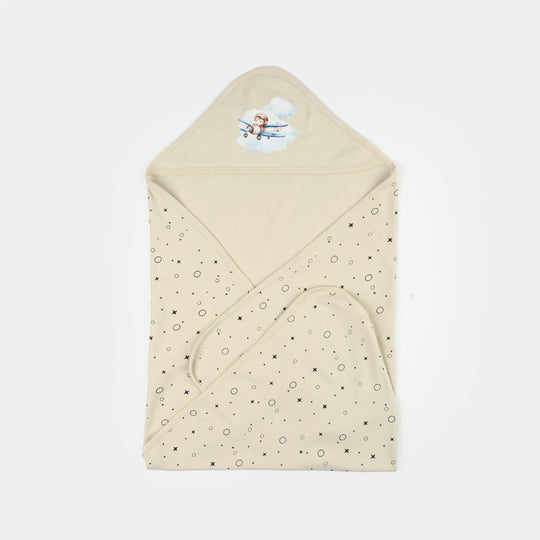 Baby Wrapping Sheet | 0M+