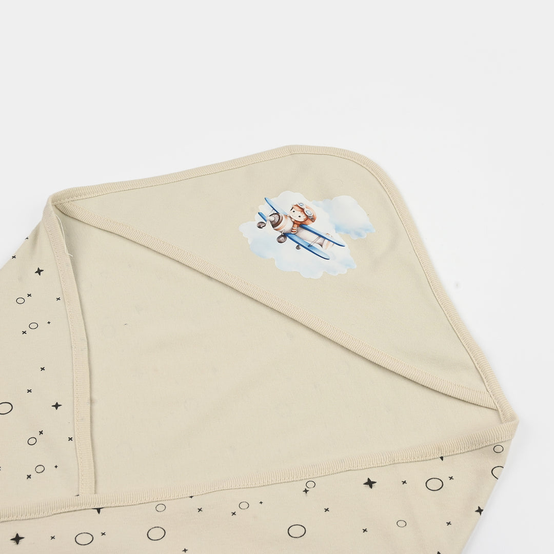 Baby Wrapping Sheet | 0M+