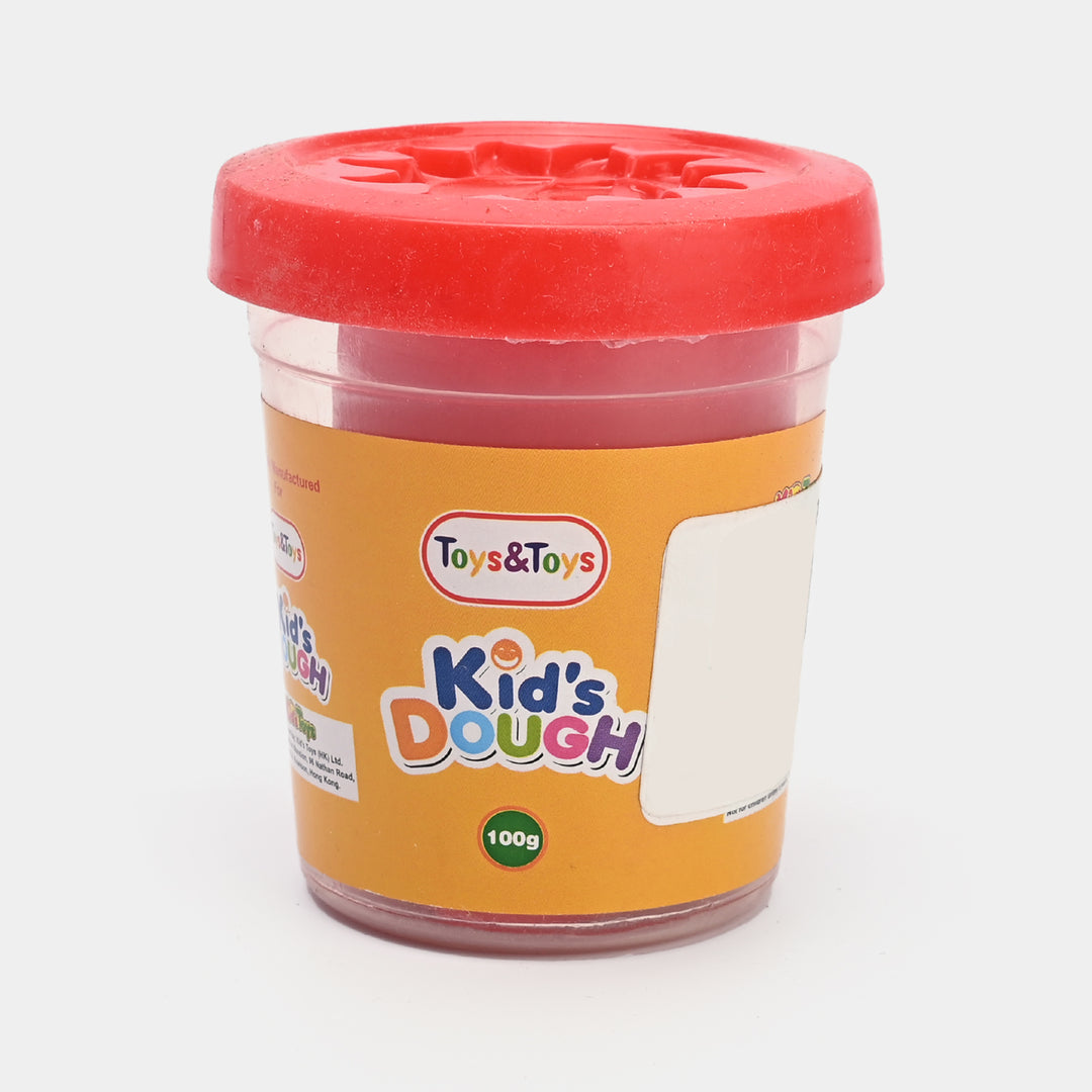 Kids Play Dough 100G