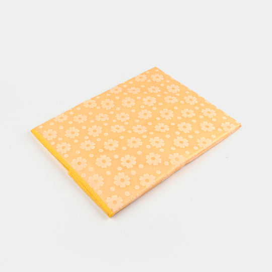 Baby Changing Sheet