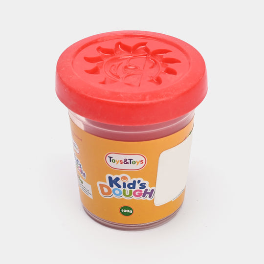 Kids Play Dough 100G