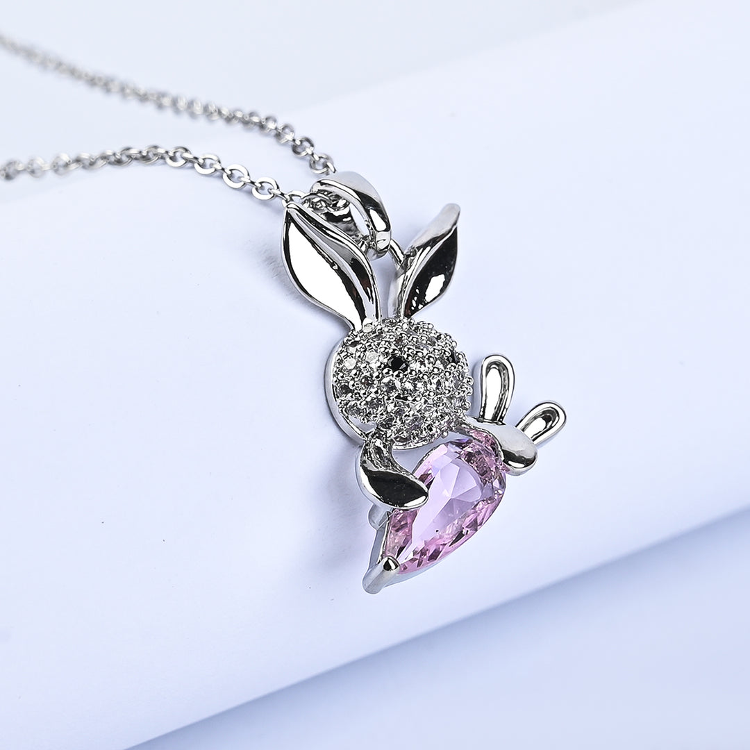 Elegant Fancy Pendant/Necklace for Girls