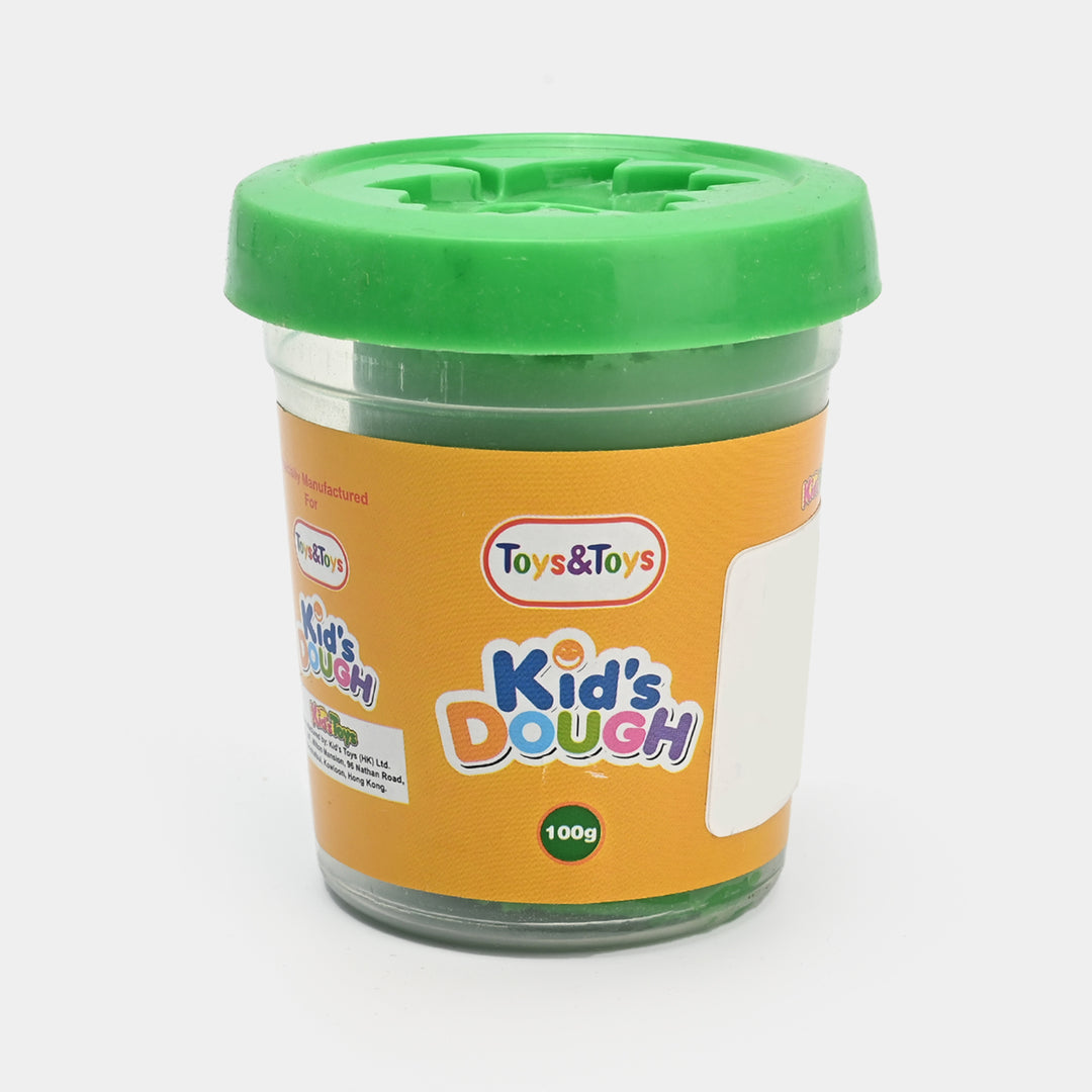 Kids Play Dough 100G