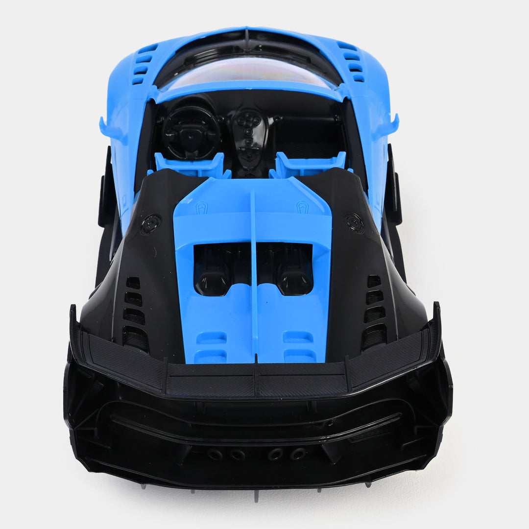 Stylish Sporty Remote Control Car Toy For Kids