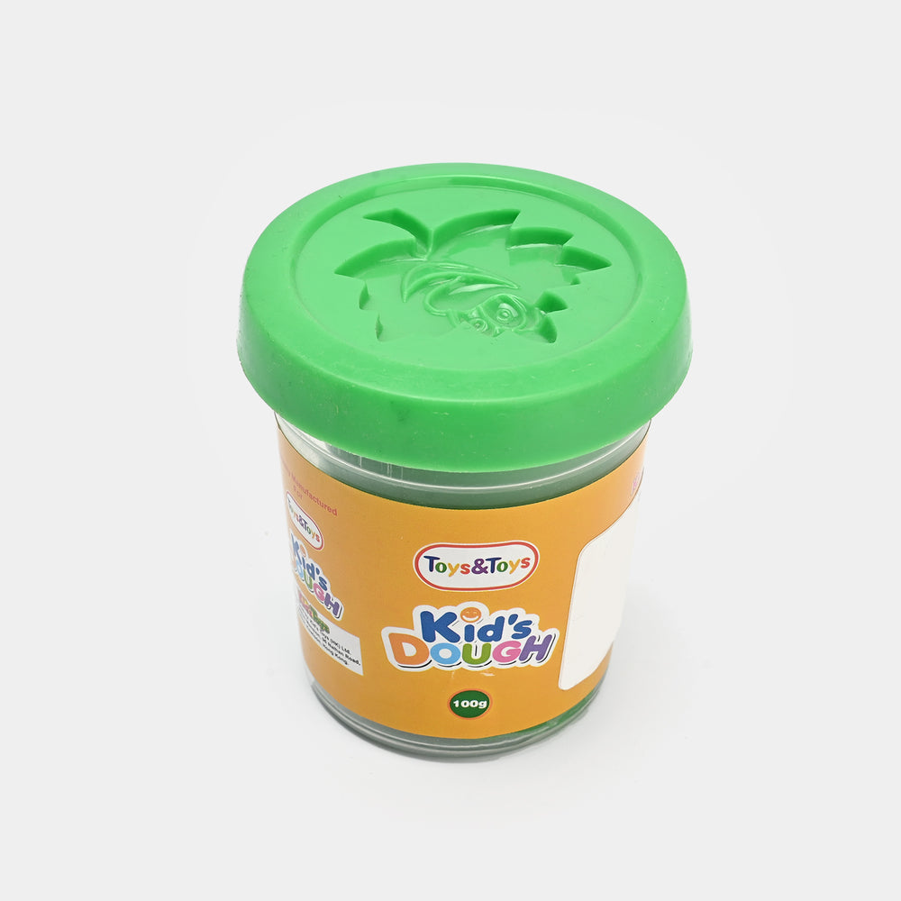 Kids Play Dough 100G