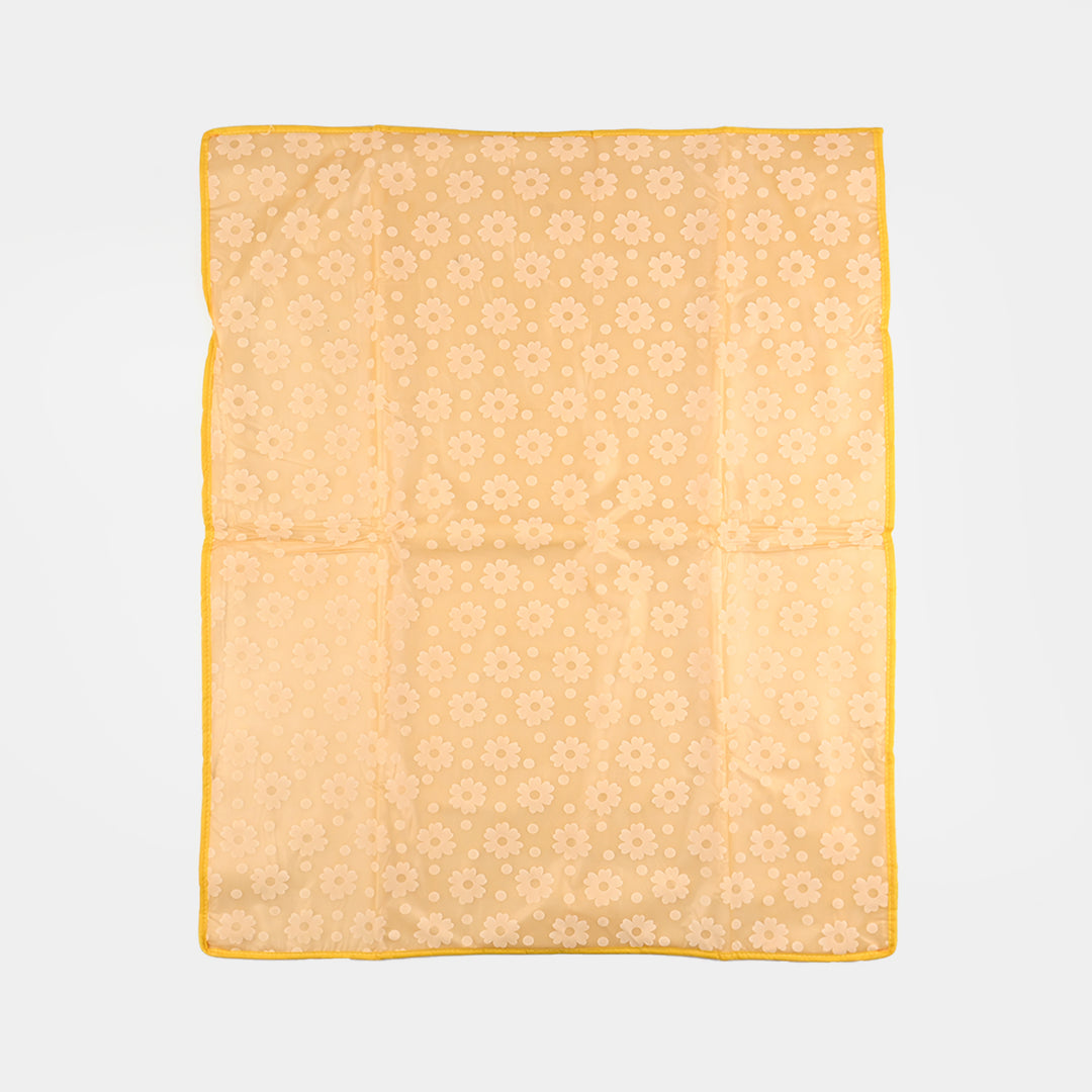 Baby Changing Sheet
