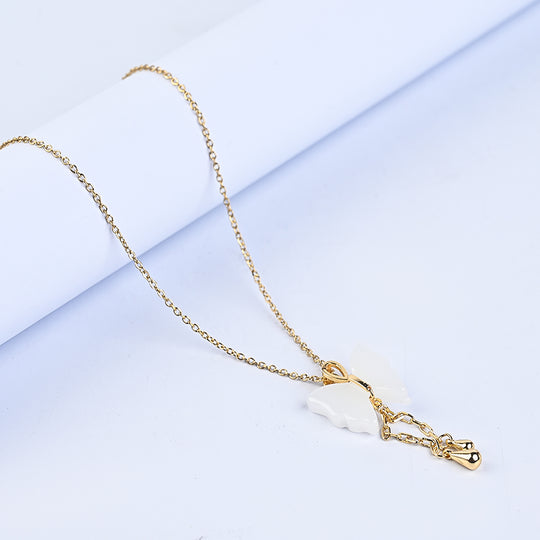 Elegant Fancy Pendant/Necklace for Girls