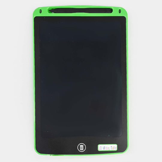 LCD Colorful Writing Tablet For Kids | 10"