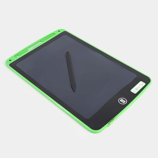 LCD Colorful Writing Tablet For Kids | 10"